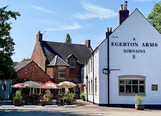 Egerton Arms, Astbury