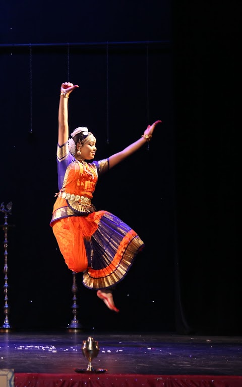 Bharathanatyam Classes & Classical Indian Dance Coventry