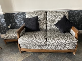 P & R Upholstery