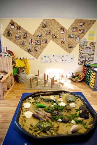 Little Acorns Private Day Nursery & Pre-School