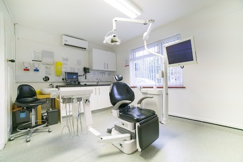 North Chailey Dental Care - Dentistry for You (NHS & Private)