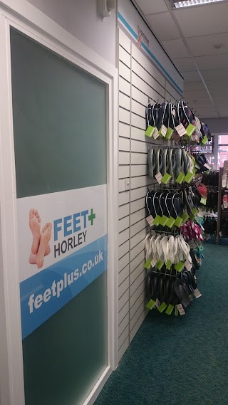 Footwear Solutions Horley