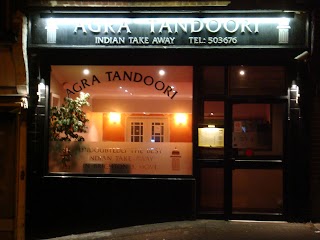 Agra Tandoori