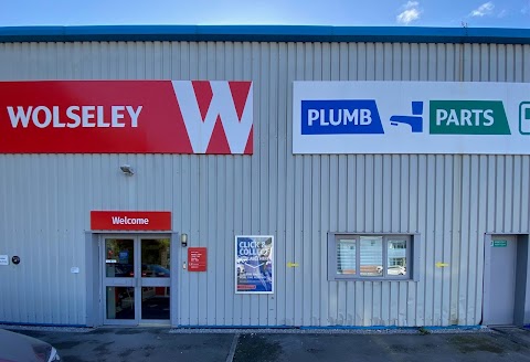 Wolseley Plumb & Parts