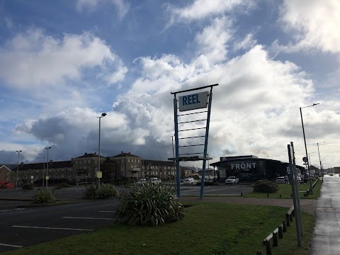 Reel Cinema Port Talbot