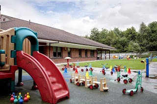 Kidunlimited Callands Day Nursery Warrington