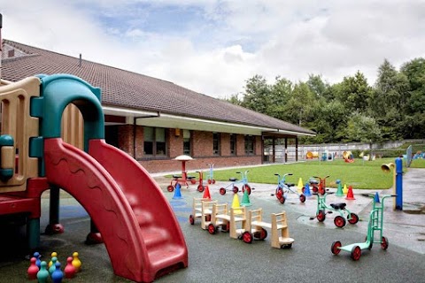 Kidunlimited Callands Day Nursery Warrington