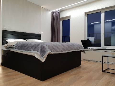 VIP Smart Apartment for rent - Lviv center, Оренда житла Львів центр , Від 1800 гр./добу, Подобова оренда квартири