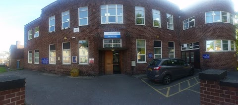 Firth Park Clinic