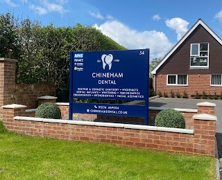 Chineham Dental Surgery