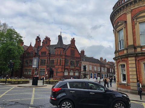 Visit York Information Centre & Gift Shop