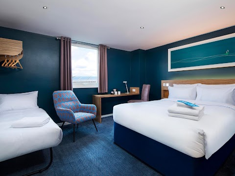 Travelodge London Walthamstow