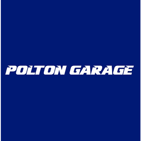 Polton Garage