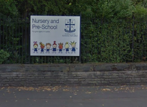 Alderley Edge Pre-School