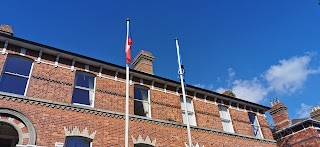 Embassy of the Czech Republic