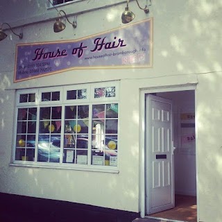 House Of Hair