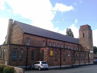 Saint Luke's Roman Catholic Primary School