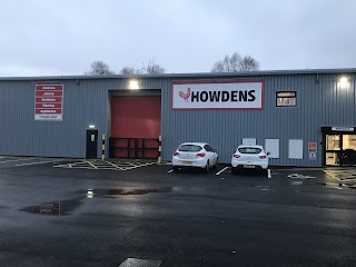 Howdens - Aintree