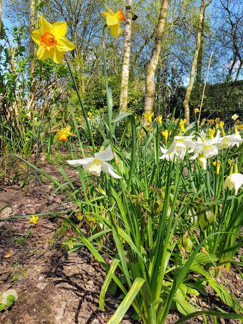 Crag House Farm