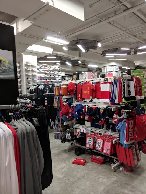 Sports Direct