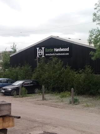 Border Hardwood Ltd