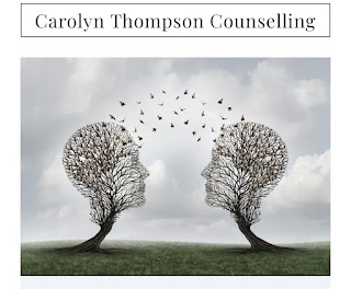 Carolyn Thompson Counselling @ Psychotherapy, Dip.coun.sex.abuse, EFT Therapy