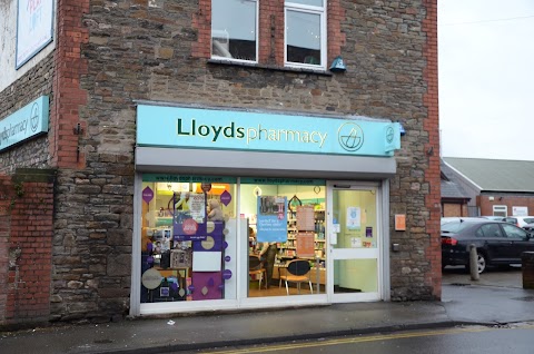 LloydsPharmacy