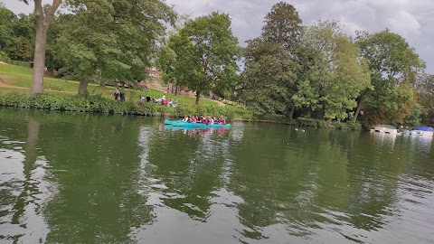 Caversham Boat Services