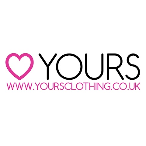 Yours Clothing