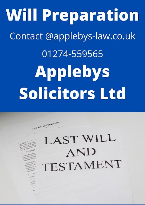 Applebys Solicitors