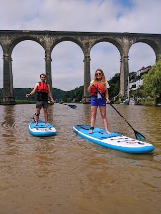 Calstock Watersports Center