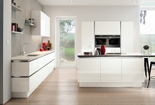 Carrington Kitchen Design