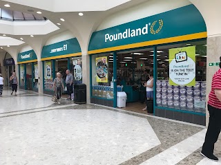 Poundland