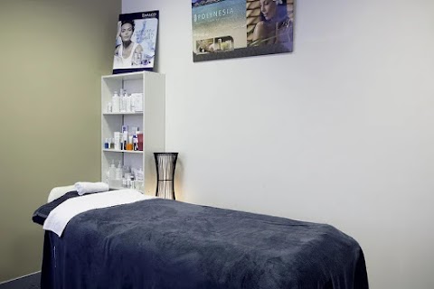 NV Beauty Clinic