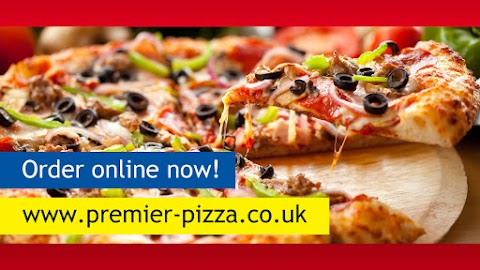 Premier Pizza (Stafford)