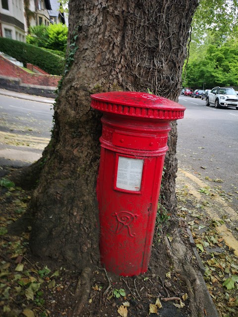 Roath Pleasure Gardens