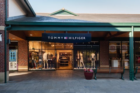 Tommy Hilfiger