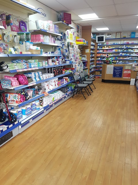 Abbotswood Pharmacy (Incl. Bristol Travel Clinic)