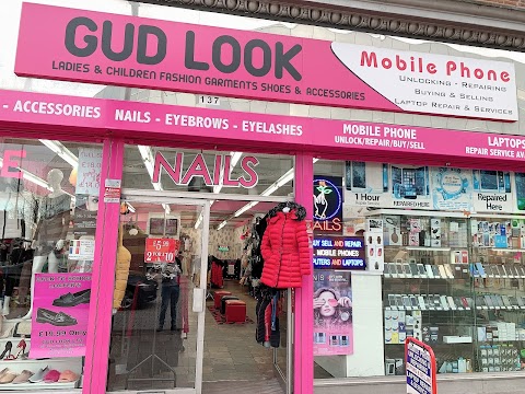 GUD LOOK LTD, Specialist in Mobile phone and Gadgets