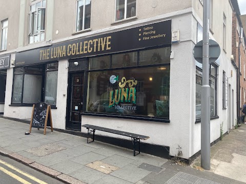 The Luna Collective