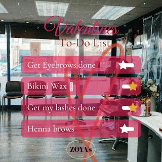 ZOYA's Health & Beauty Clinic