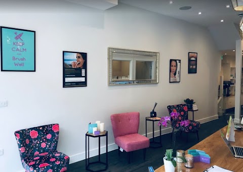 Fulham Dental Clinic (FDC)