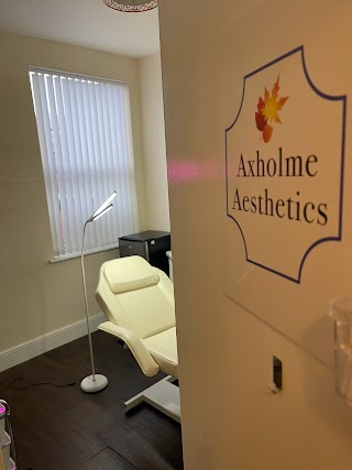 Axholme Aesthetics Ltd