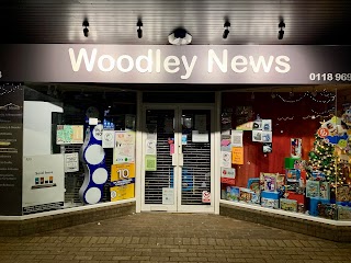 Woodley News