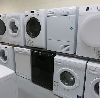 ML Discount Appliances