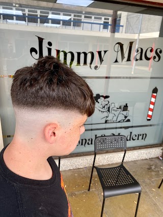 Jimmy Macs