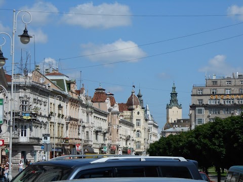 Латинський катедральний собор