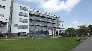 NWSLC - Wigston Campus