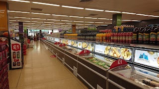 Iceland Supermarket Dartford