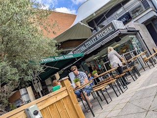 Festival Street Kitchen